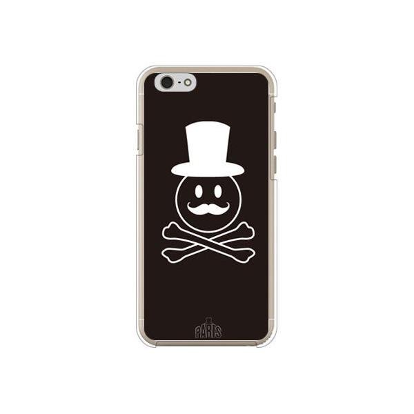 iPhone 6s �P�[�X Code�GC Monsieur �u���b�N �X�}�z�P�[�X (�󒍐��Y)