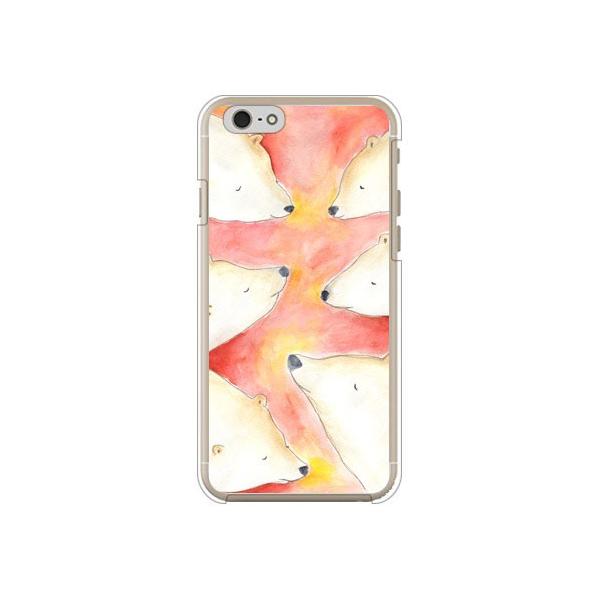 iPhone 6s �P�[�X kanoco�f�U�C�� ���f�� kanoco �V���N�}�̖� �X�}�z�P�[�X (�󒍐��Y)