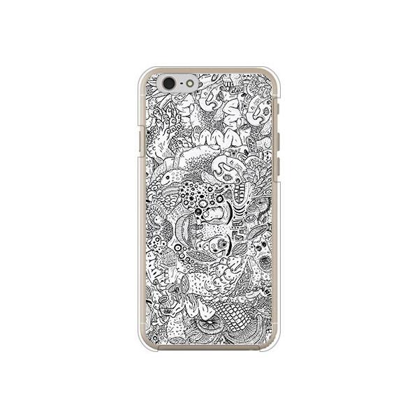 iPhone 6s �P�[�X �C���X�g���[�^�[326 ���� �X�}�z�P�[�X (�󒍐��Y)