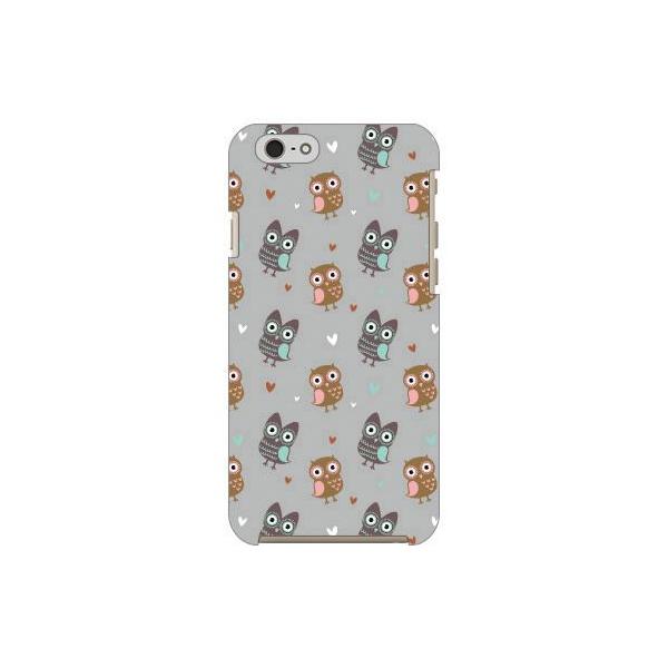 iPhone 6 �P�[�X iPhone6 �J�o�[ �� �t�N���E�n�[�g �O���[ ( �n�[�h �P�[�X ) ( �󒍐��Y )