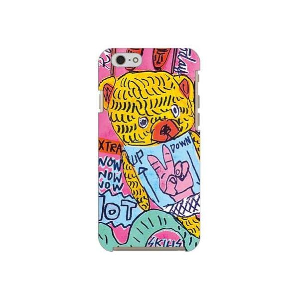 iPhone 6 �P�[�X iPhone6 �J�o�[ Rob Kidney Hot Shot Designer ( �n�[�h �P�[�X ) ( �󒍐��Y )
