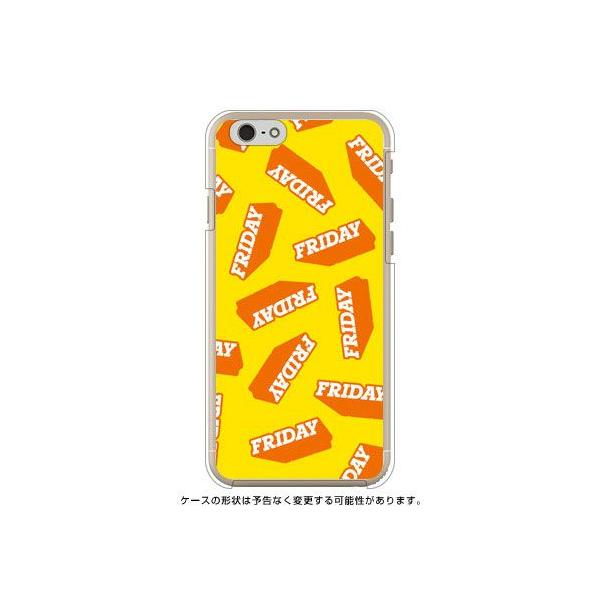 iPhone 6 �P�[�X iPhone6 �J�o�[ FRIDAY ���j �C�G���[ ( �n�[�h �P�[�X ) ( �󒍐��Y )
