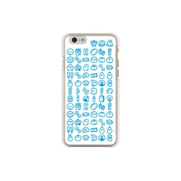 iPhone 6 P[X iPhone6 Jo[ ݂͂ W ANAu[ (󒍐Y)