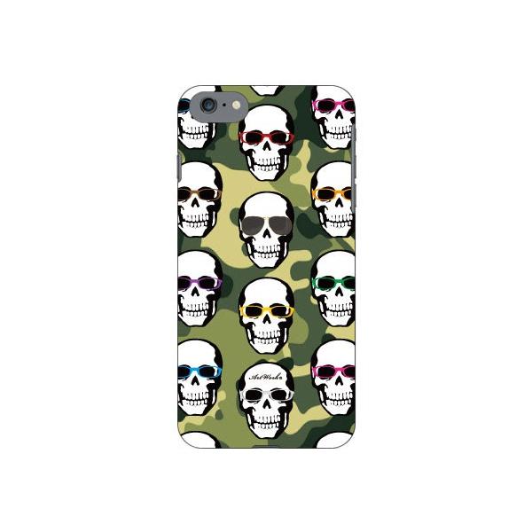 iPhone SE (2E3) / 8 / 7 XJƃKl  X}zP[X (󒍐Y)