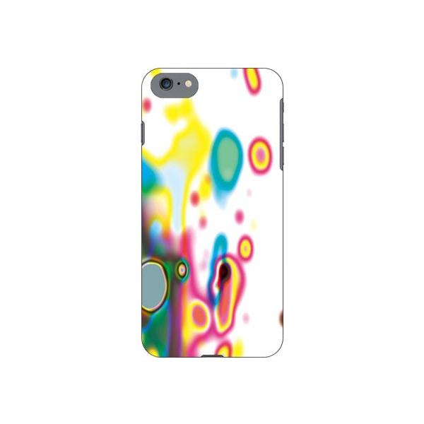 iPhone SE (2E3) / 8 / 7 Abstract One X}zP[X (󒍐Y)