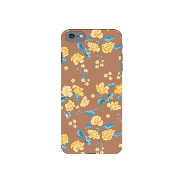 iPhone SE (2E3) / 8 / 7 SINDEE Polka Flower iuEj X}zP[X (󒍐Y)