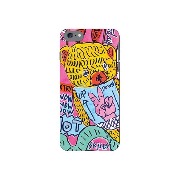 iPhone SE (��2�E3����) / 8 / 7 Rob Kidney Hot Shot Designer �X�}�z�P�[�X (�󒍐��Y)