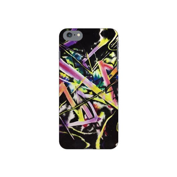 iPhone SE (��2�E3����) / 8 / 7 MICROU SYNAPSE �X�}�z�P�[�X (�󒍐��Y)