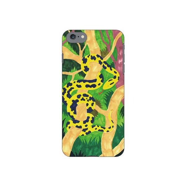 iPhone SE (��2�E3����) / 8 / 7 Python �X�}�z�P�[�X (�󒍐��Y)