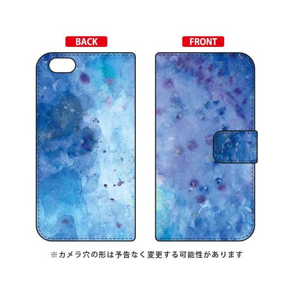 iPhone SE (��2�E3����) / 8 / 7 �蒠 kanoco ��̋� �X�}�z�P�[�X (�󒍐��Y)