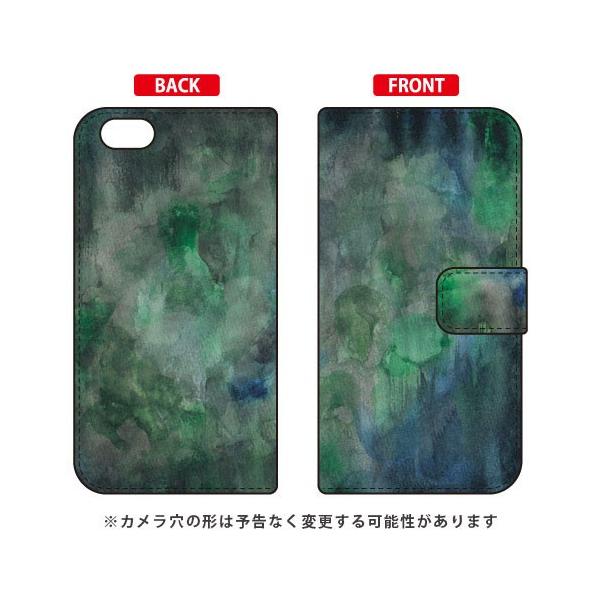 iPhone SE (��2�E3����) / 8 / 7 �蒠 kanoco deep �X�}�z�P�[�X (�󒍐��Y)