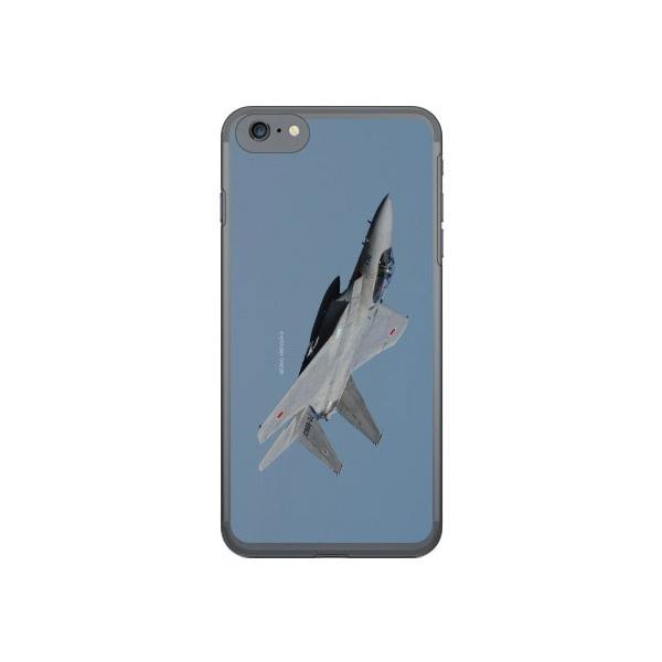 iPhone SE (2E3) / 8 / 7 F-15jv퓬@ A X}zP[X (󒍐Y)