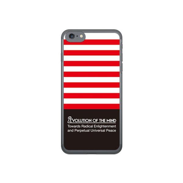 iPhone SE (2E3) / 8 / 7 Panel border bh×ubN X}zP[X (󒍐Y)