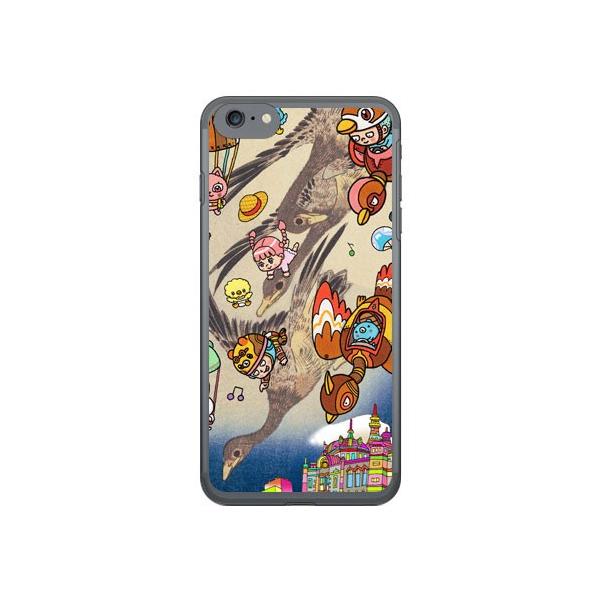 iPhone SE (2E3) / 8 / 7 CXg[^[326 lIG ̎U X}zP[X (󒍐Y)