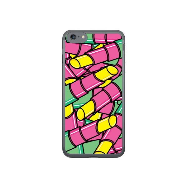 iPhone SE (2E3) / 8 / 7 [W CG[ X}zP[X (󒍐Y)