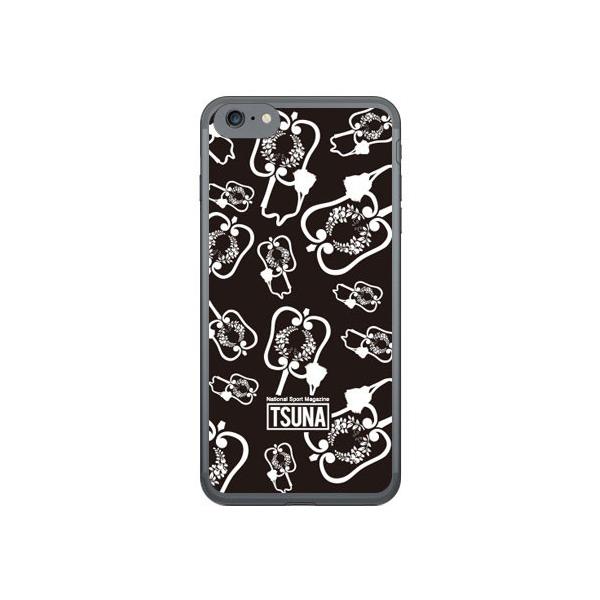 iPhone SE (2E3) / 8 / 7 oTSUNA gunbai iRzj 1 ubN X}zP[X (󒍐Y)