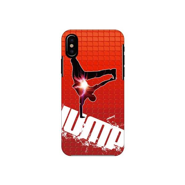 iPhone X�EXS breakin-red×red �X�}�z�P�[�X (�󒍐��Y)