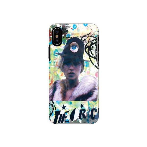 iPhone X�EXS The Oracle �X�}�z�P�[�X (�󒍐��Y)