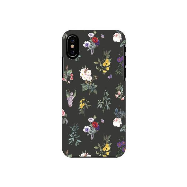 iPhone X�EXS SINDEE Botanical �i�u���b�N�j �X�}�z�P�[�X (�󒍐��Y)