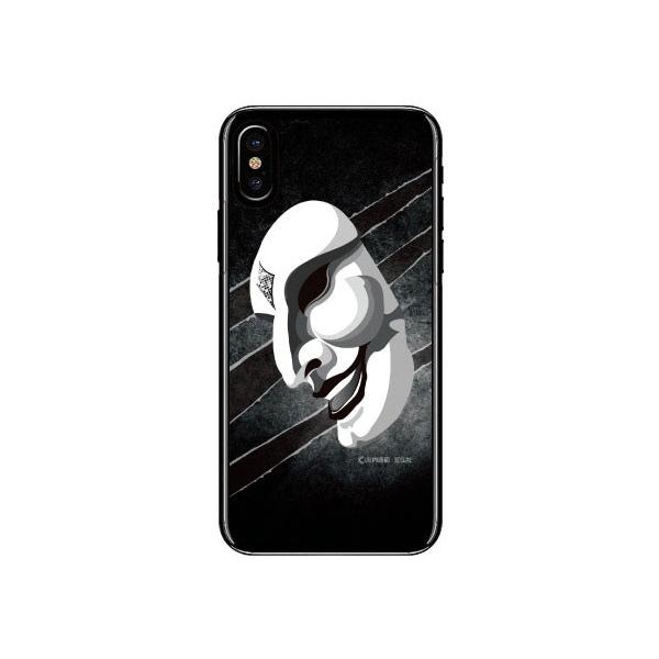 iPhone XEXS ʁiT^̒܃ubNj X}zP[X (󒍐Y)