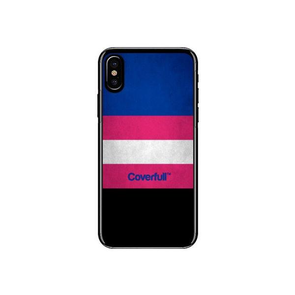 iPhone X ( �e�� ) KICKS #5 �u���[×�s���N Cf ltd �X�}�z�P�[�X (�󒍐��Y)