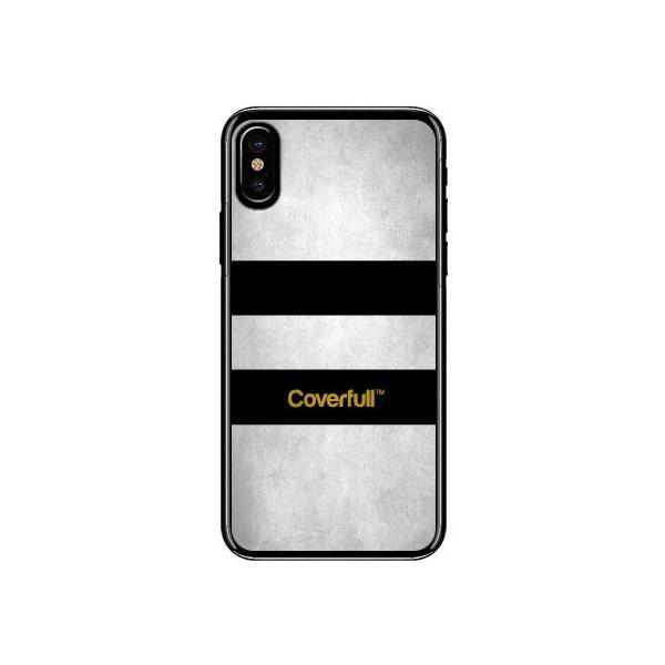 iPhone X ( �e�� ) KICKS #6 �z���C�g×�u���b�N Cf ltd �X�}�z�P�[�X (�󒍐��Y)