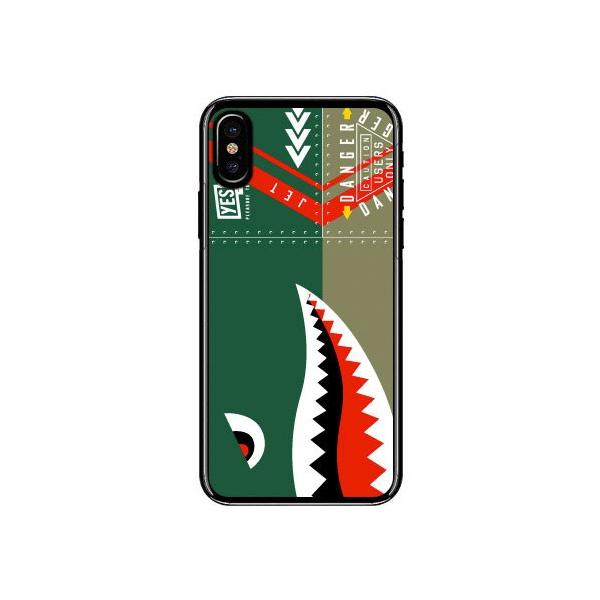 iPhone XEXS V[N O[ X}zP[X (󒍐Y)