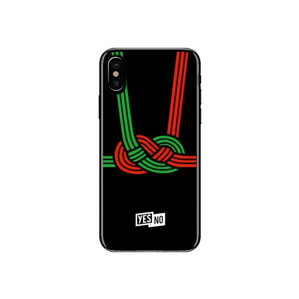 iPhone XEXS nbs[Mtg ubN X}zP[X (󒍐Y)