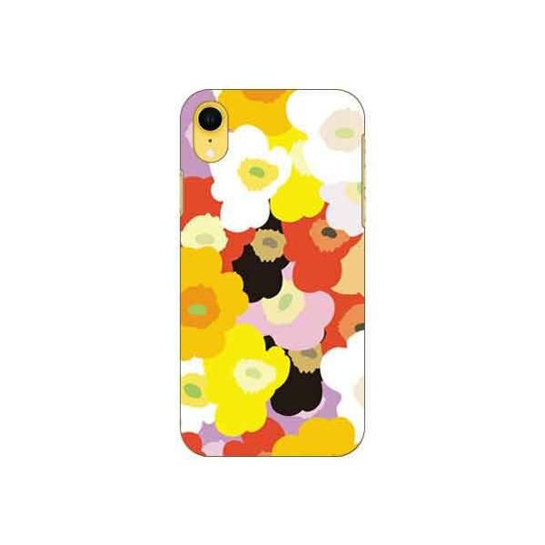 iPhone XR �t�����[ TYPE C �X�}�z�P�[�X (�󒍐��Y)