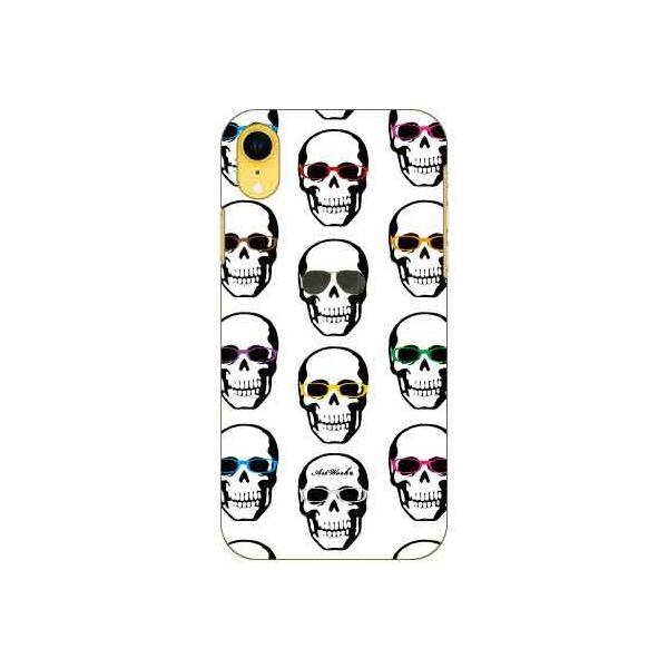 iPhone XR XJƃKl  X}zP[X (󒍐Y)