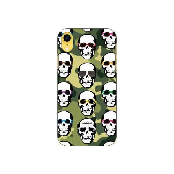 iPhone XR XJƃKl  X}zP[X (󒍐Y)