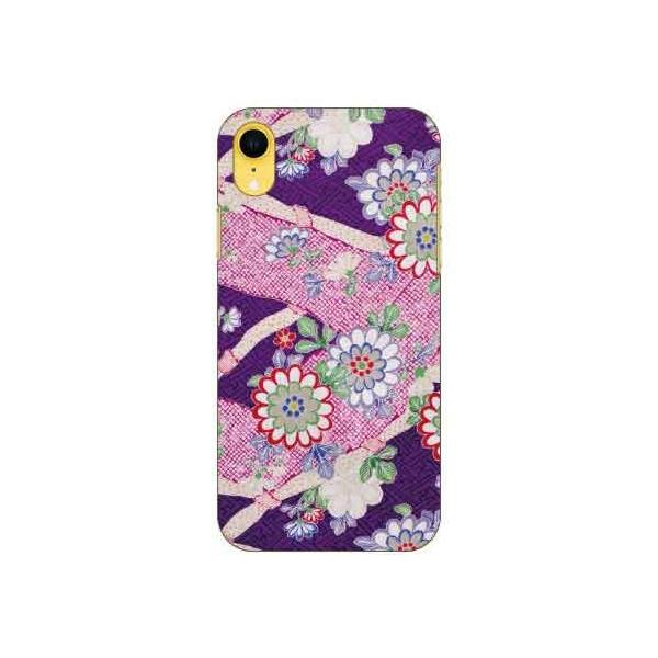 iPhone XR �i�I�~ H3 �X�}�z�P�[�X (�󒍐��Y)