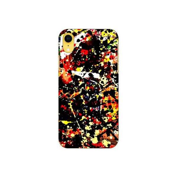 iPhone XR CodeGC DRIP X}zP[X (󒍐Y)