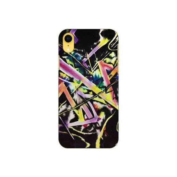 iPhone XR MICROU SYNAPSE �X�}�z�P�[�X (�󒍐��Y)