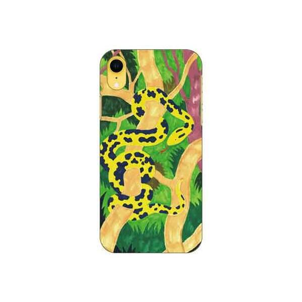 iPhone XR Python �X�}�z�P�[�X (�󒍐��Y)