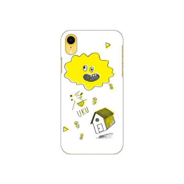 iPhone XR Flow �X�}�z�P�[�X (�󒍐��Y)