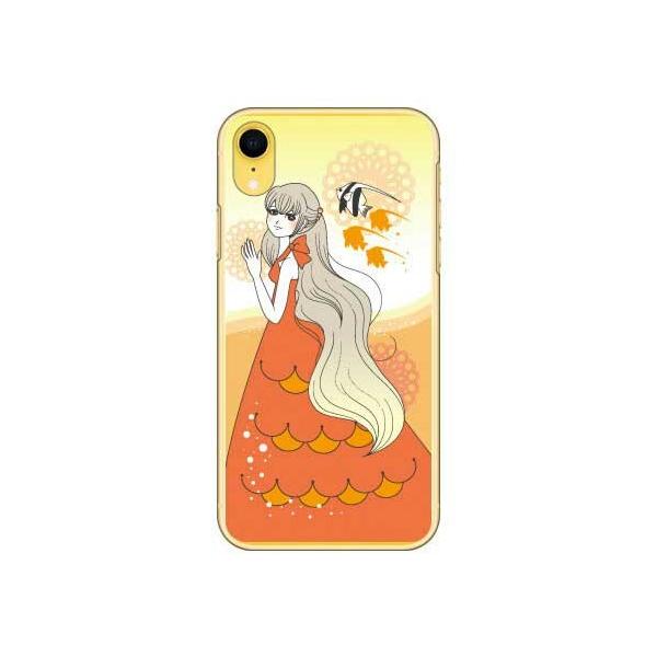 iPhone XR ���������� Coral Fish �X�}�z�P�[�X (�󒍐��Y)