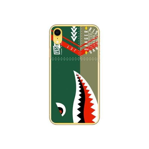 iPhone XR �V���[�N �O���[�� �X�}�z�P�[�X (�󒍐��Y)