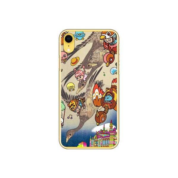 iPhone XR CXg[^[326 lIG ̎U X}zP[X (󒍐Y)