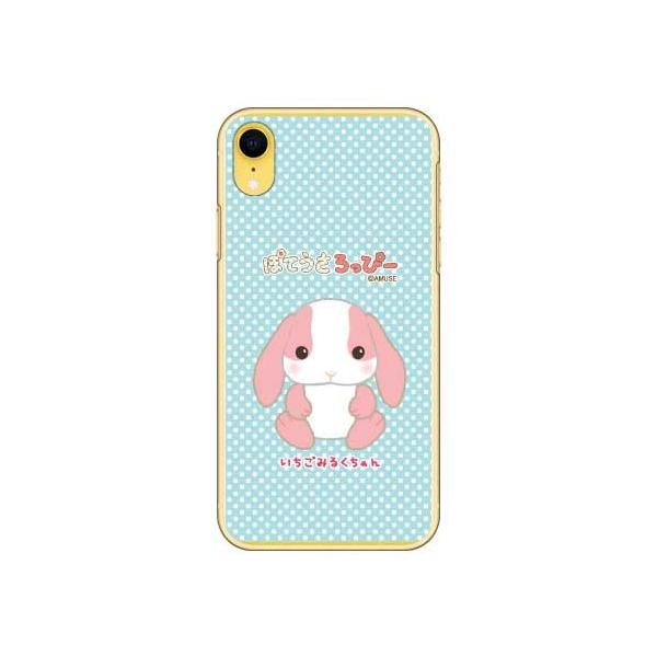 iPhone XR ۂĂҁ[ ݂邭 X}zP[X (󒍐Y)