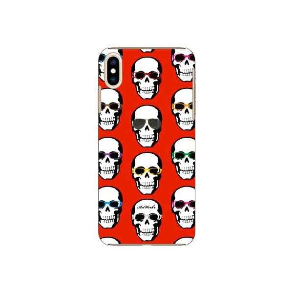 iPhone XS Max P[X XJƃKl  X}zP[X (󒍐Y)