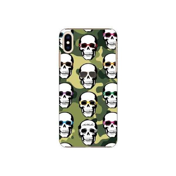 iPhone XS Max P[X XJƃKl  X}zP[X (󒍐Y)