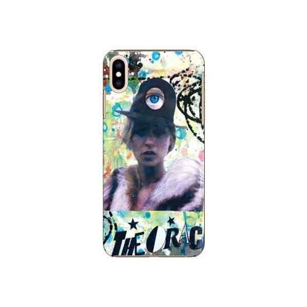 iPhone XS Max �P�[�X The Oracle �X�}�z�P�[�X (�󒍐��Y)