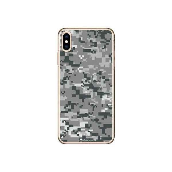 iPhone XS Max P[X DIGITAL camouflage O[ X}zP[X (󒍐Y)