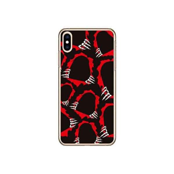 iPhone XS Max �P�[�X SK8 BONES �X�}�z�P�[�X (�󒍐��Y)