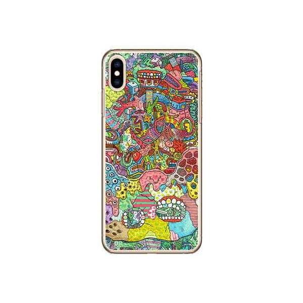 iPhone XS Max �P�[�X �C���X�g���[�^�[326 �����S�� �X�}�z�P�[�X (�󒍐��Y)