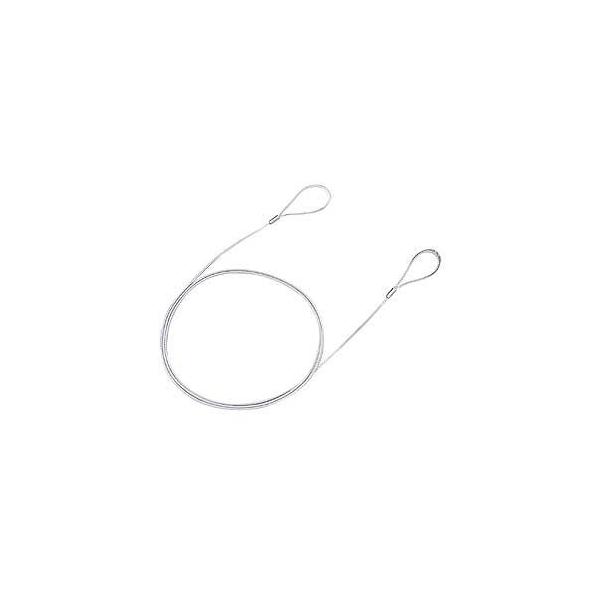 SLE-6W eセキュリティ(1.5M1.0mm) メーカー在庫品
