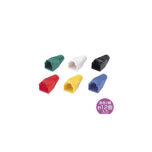 SANWA SUPPLY�i�T�����T�v���C�j ���W�����[�J�o�[(��t���^�C�v�E6�F�Z�b�g) ADT-MC4