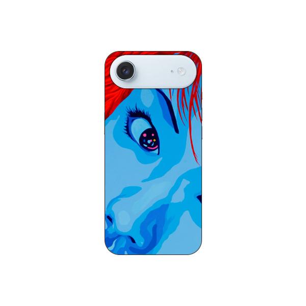Jahan Loh 「ALL OVER AGAIN」 （ハード ケース カバー） SECOND SKIN iPhone Air アイフォン エアー