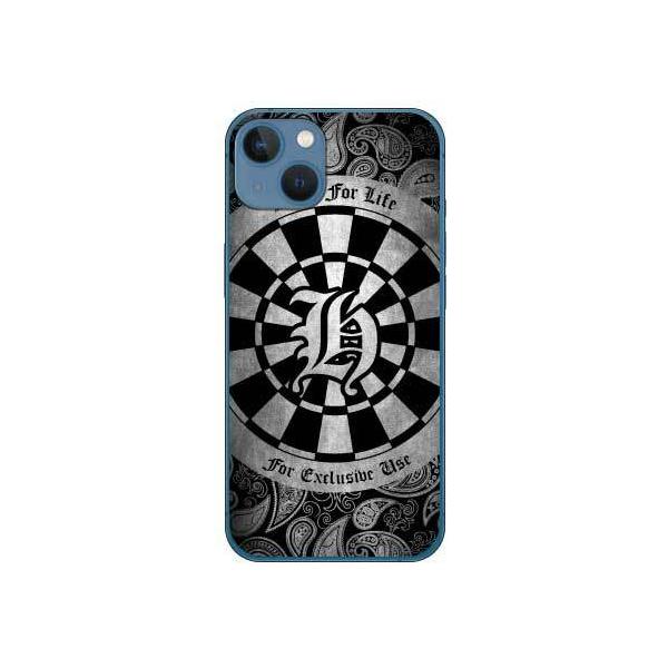 iPhone 13 mini Cf LTD _[c O[ H X}zP[X (󒍐Y)